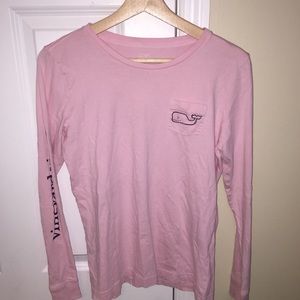 Long Sleeve Vineyard Vines